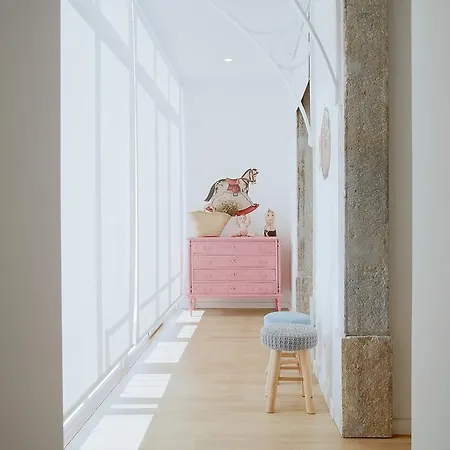 Sweet - Gloria Apartamento *