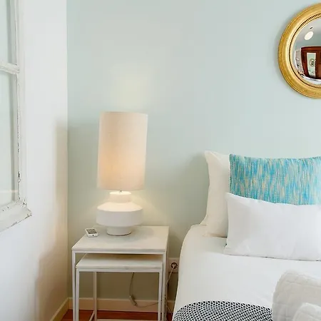Sweet - Gloria Apartamento