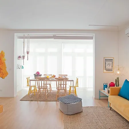 Sweet - Gloria Apartamento