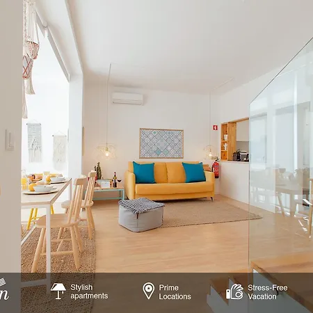 Sweet - Gloria Apartamento