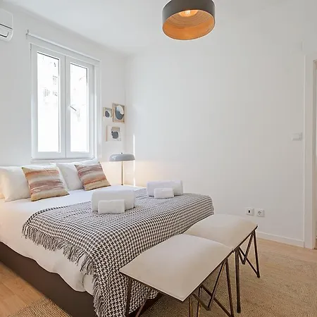Appartement Sweet - Gloria *