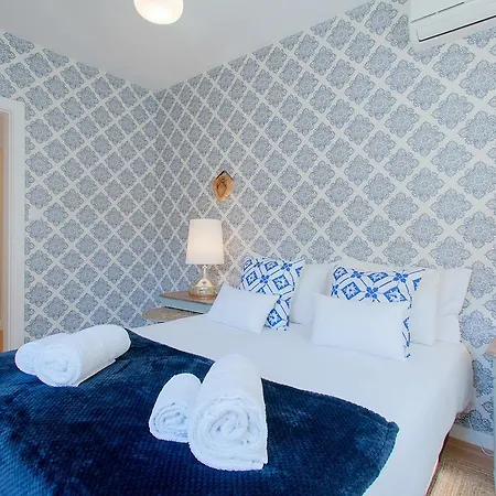 Sweet - Gloria Appartement *