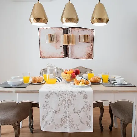 Appartement Sweet - Gloria *