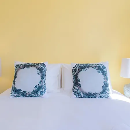 Sweet - Gloria Appartement *