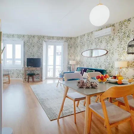 Appartement Sweet - Gloria Lissabon