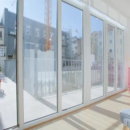Appartement Sweet - Gloria *
