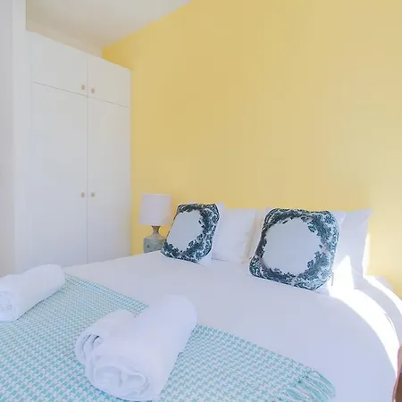 Appartement Sweet - Gloria