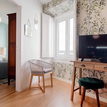 Appartement Sweet - Gloria *