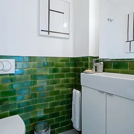 Sweet - Gloria Appartement