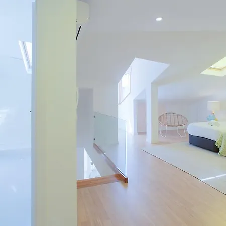 Sweet - Gloria Appartement *
