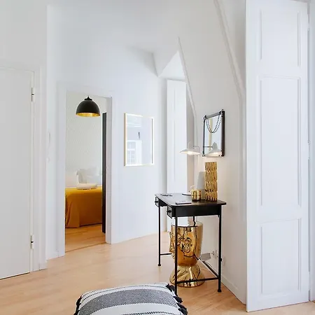 Appartement Sweet - Gloria