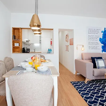 Appartement Sweet - Gloria